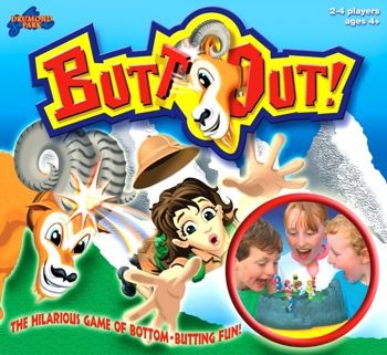 Butt Out