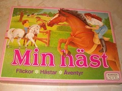 Min hast
