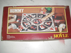 Rummy