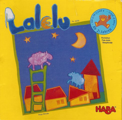 Lalelu