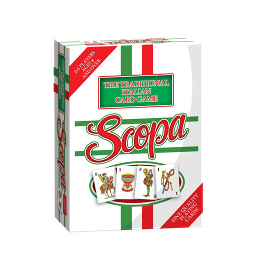Scopa