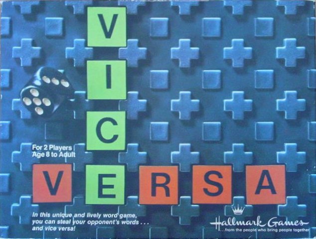 Vice Versa