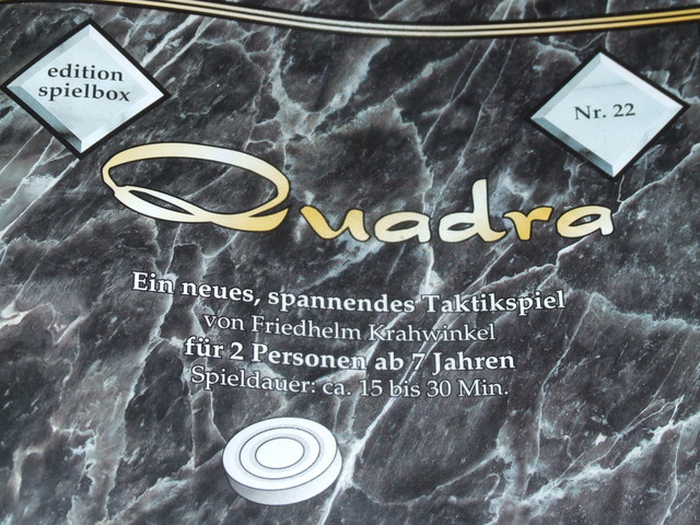 Quadra