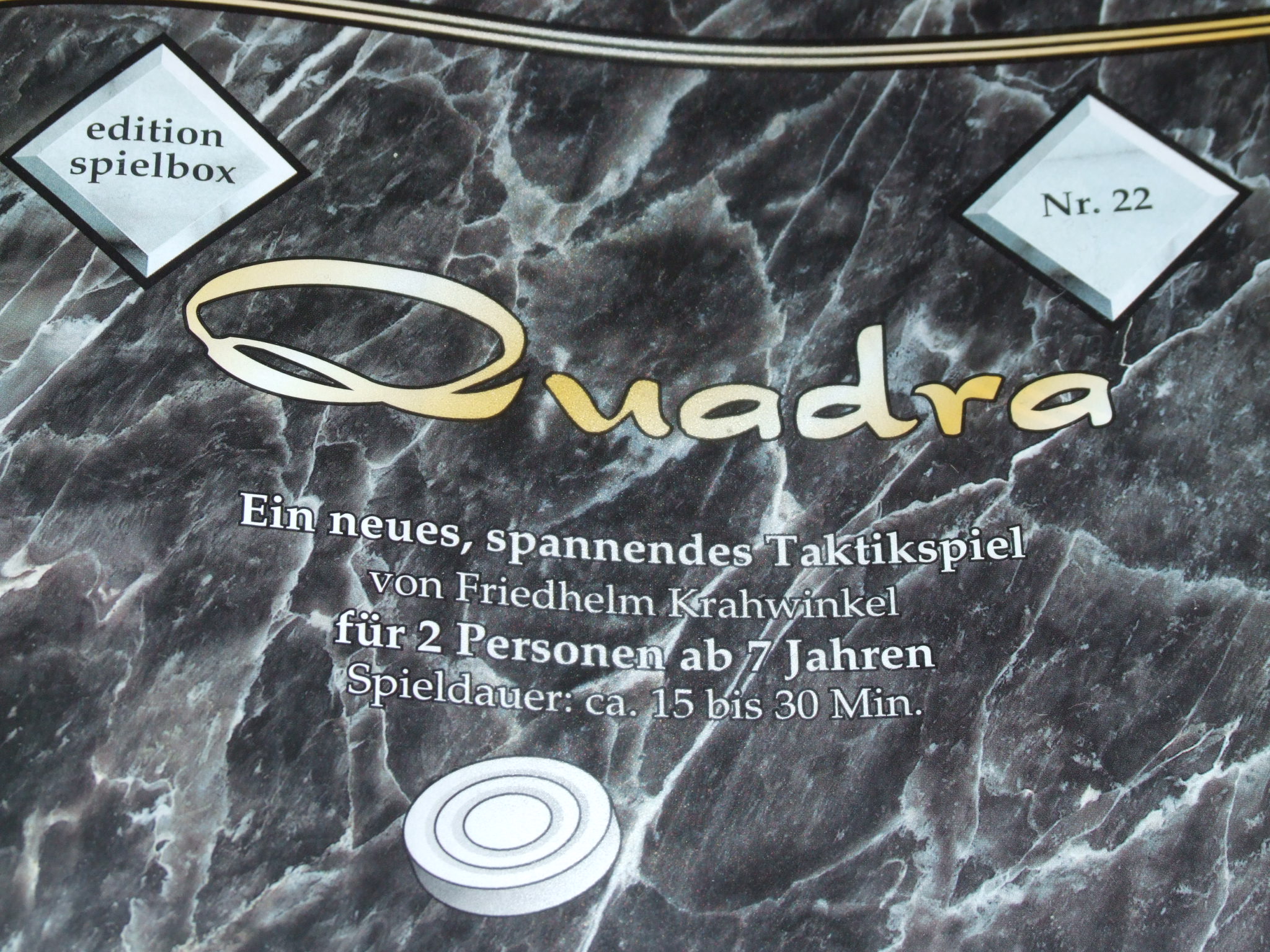 Quadra