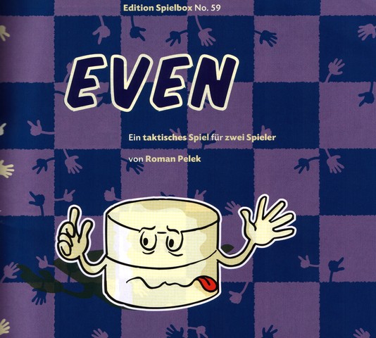 Even