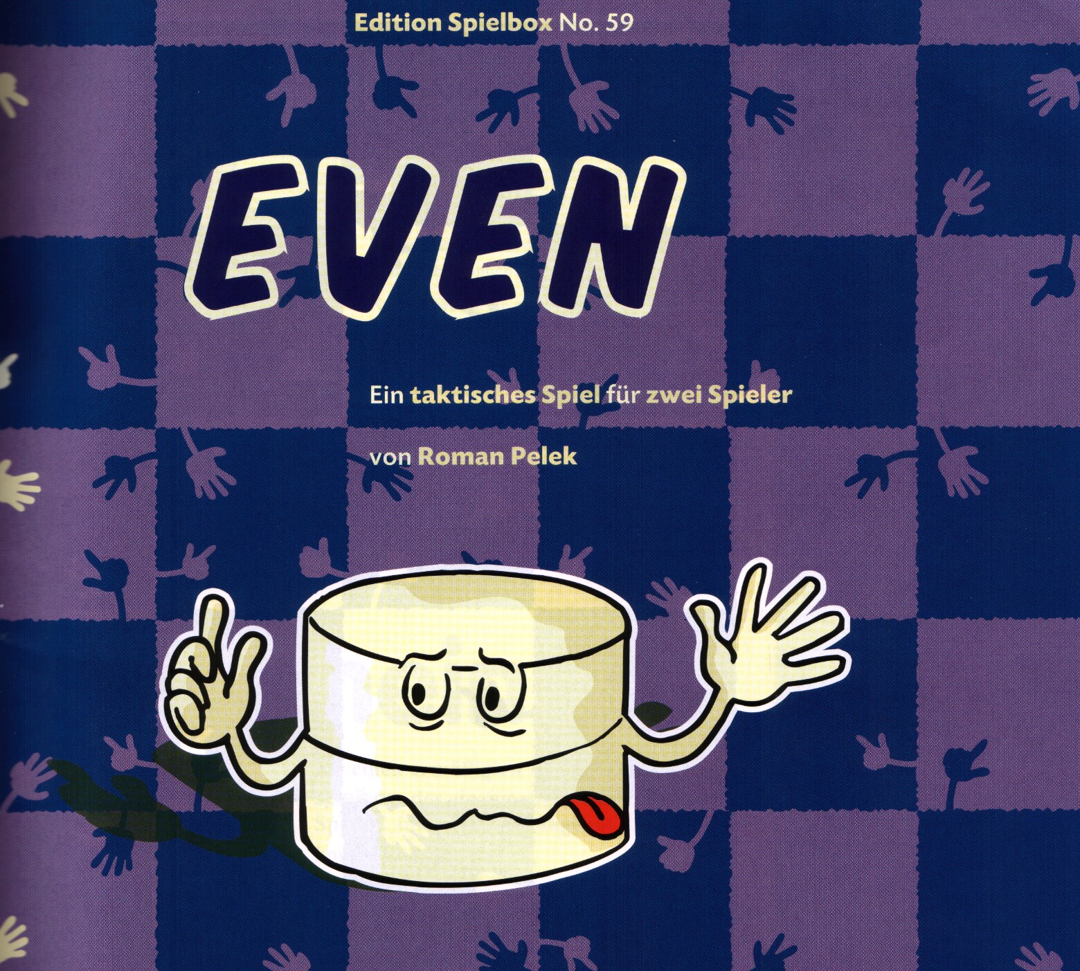 Even