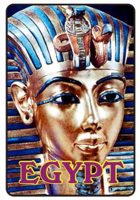 Egypt