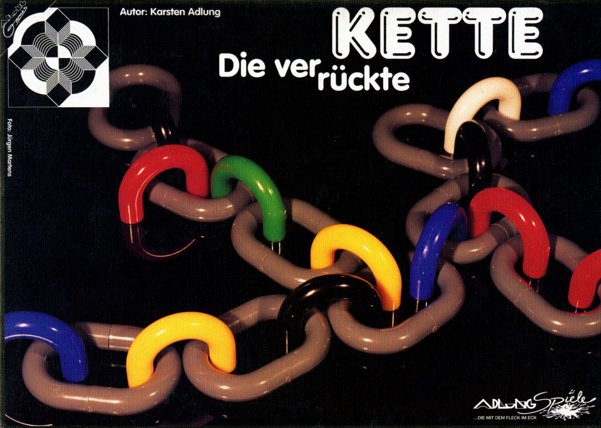 Die verruckte Kette