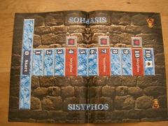 Sisyphos