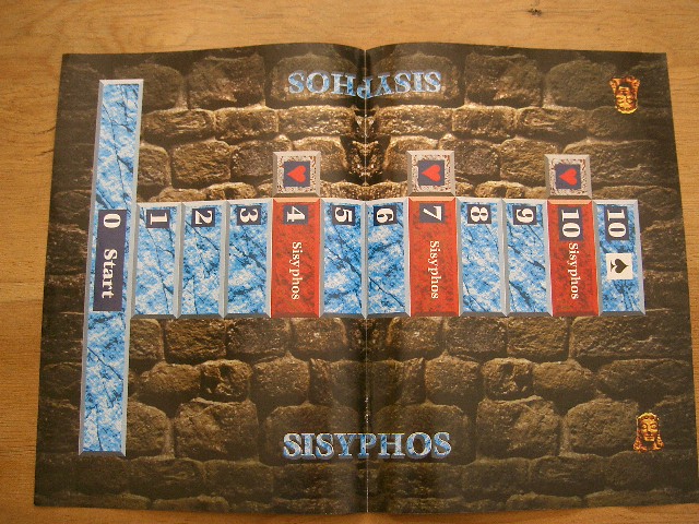 Sisyphos