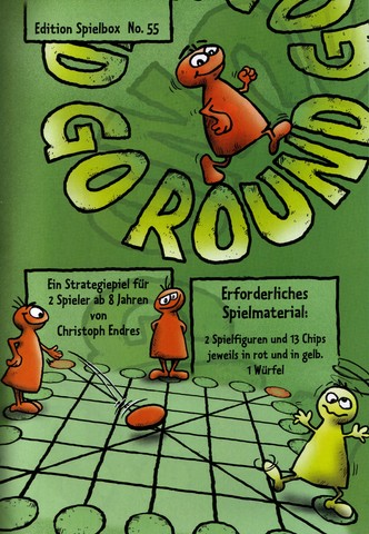 Go Round