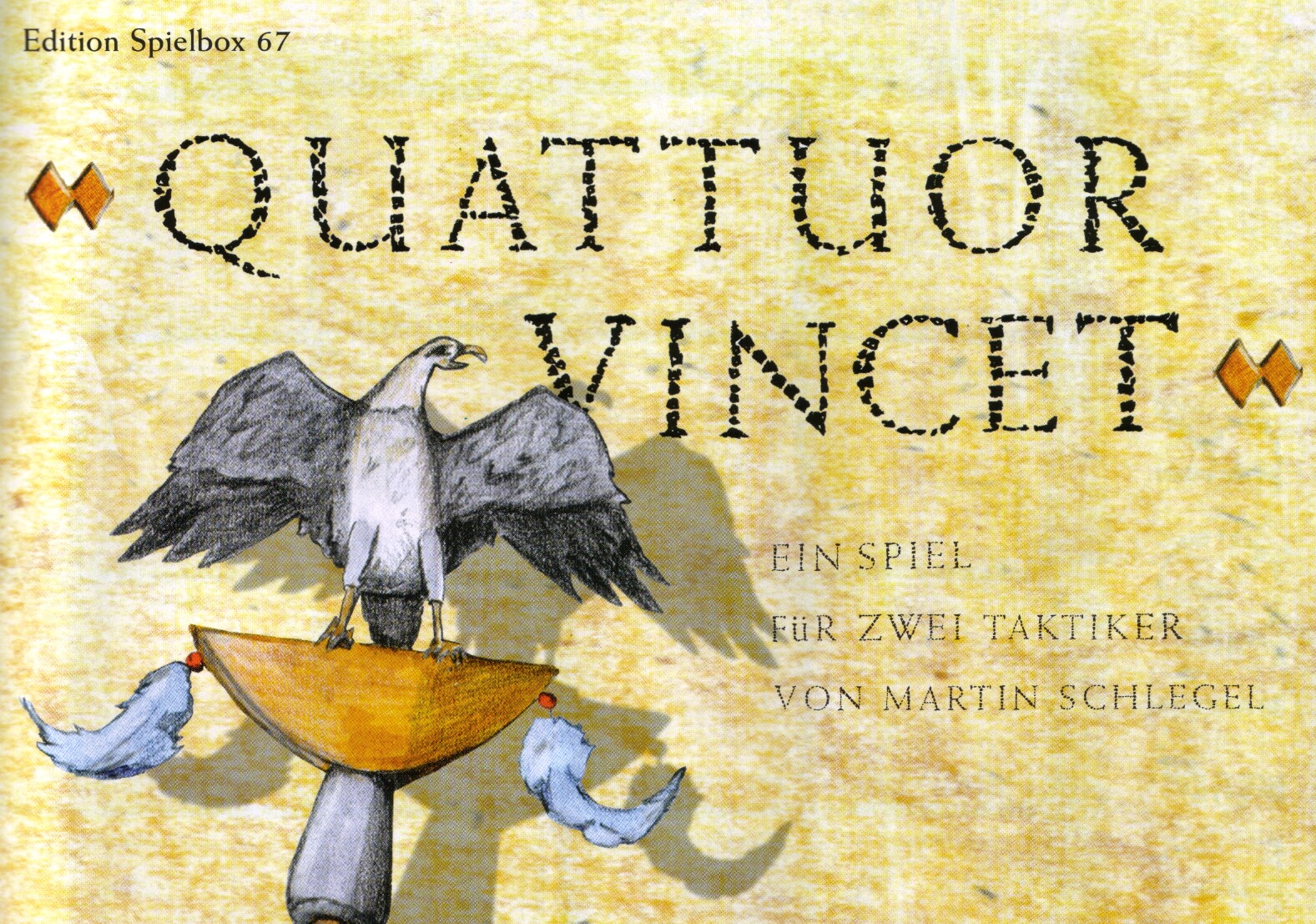 Quattuor Vincet