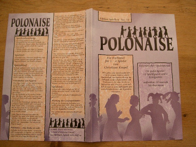 Polonaise