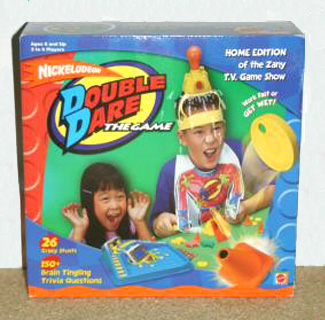 Double Dare