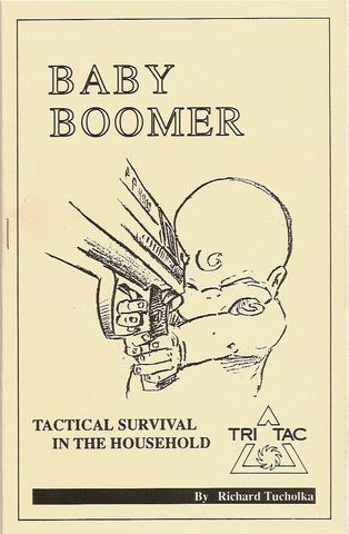 Baby Boomer