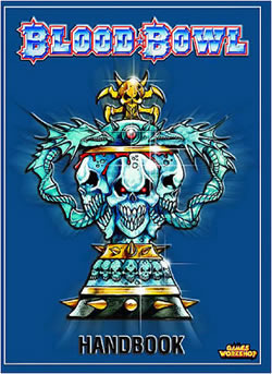 Blood Bowl: Living RuleBook