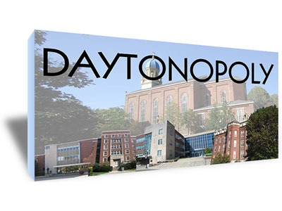 Daytonopoly