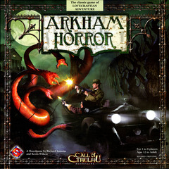 Arkham Horror (1)