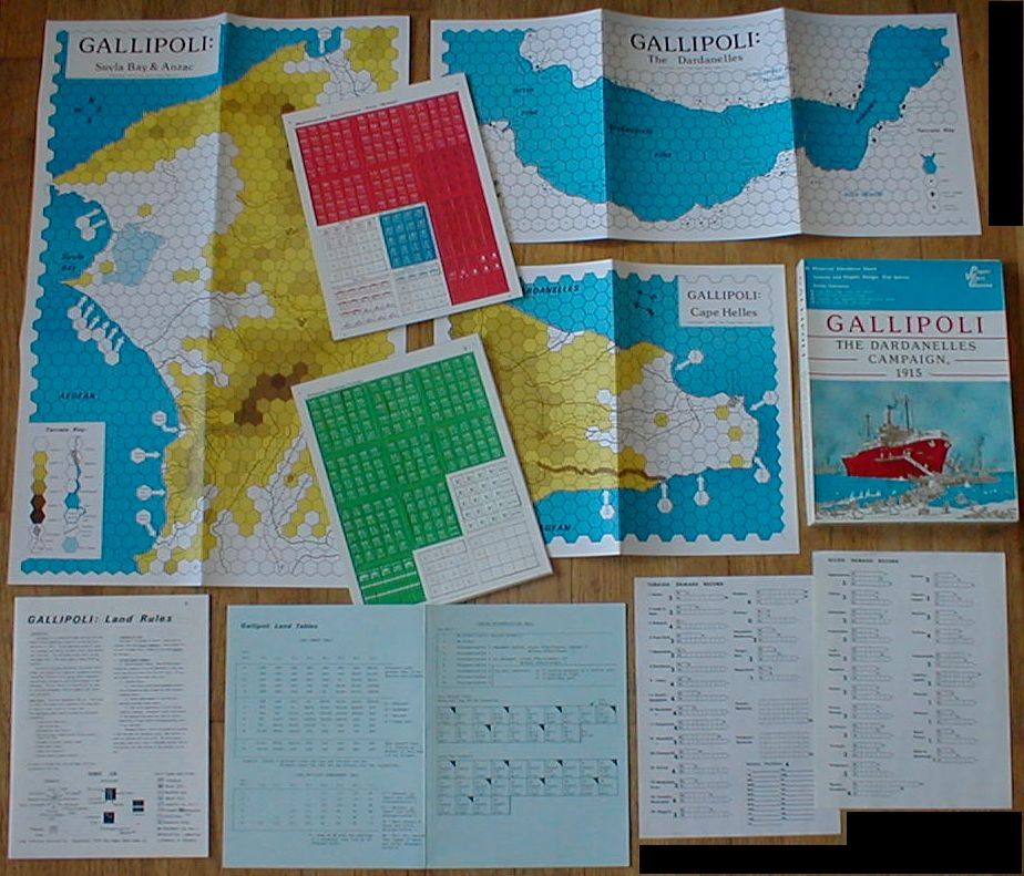 Gallipoli