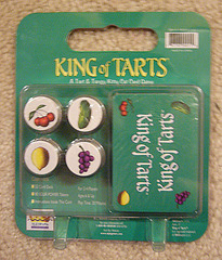 King of Tarts