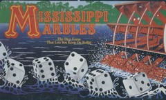Mississippi Marbles