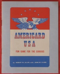 Americard U.S.A.