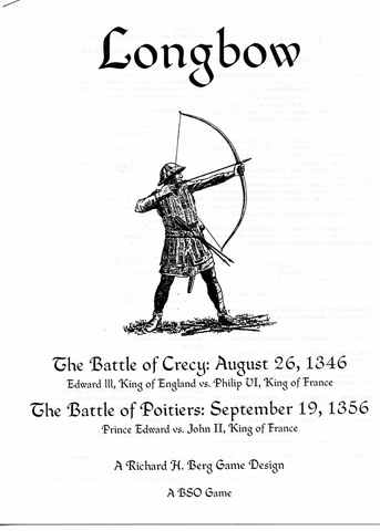 Longbow