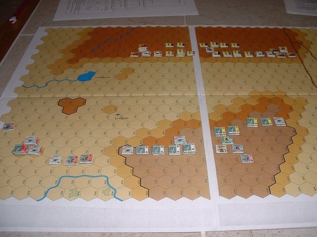 Line of Fire
