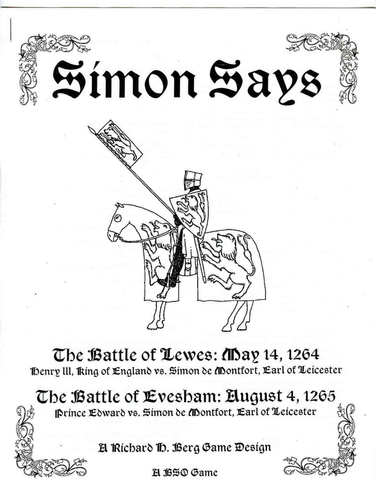 Simon Says (1)