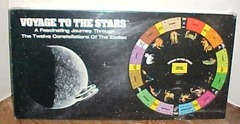 Voyage to the Stars
