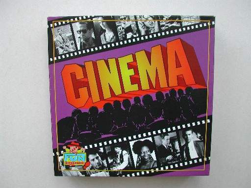 Cinema