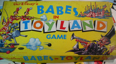 Babes in Toyland