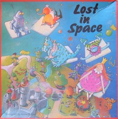 Lost in Space