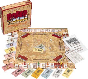 Rodeo Rama