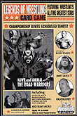 Legends of Wrestling