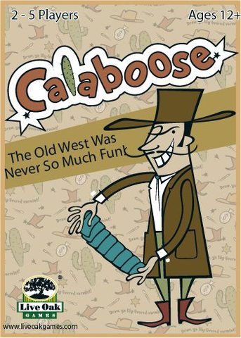 Calaboose
