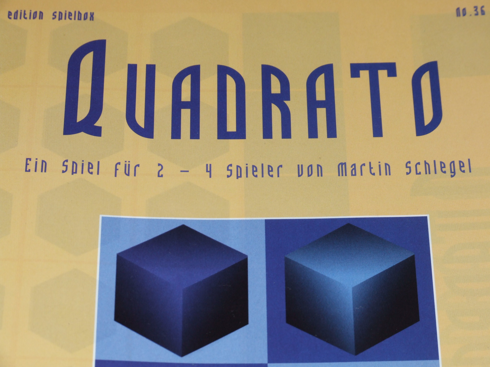Quadrato