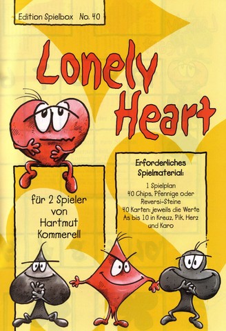 Lonely Heart