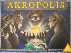 Akropolis