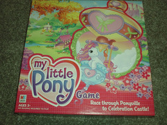 My Little Pony - Dream Castle