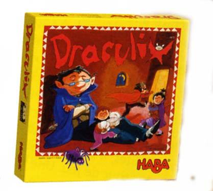 Draculix