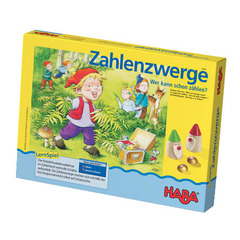 Zahlenzwerge