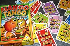 Mango Tango