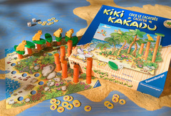 Kiki Kakadu