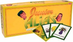 Junior alias
