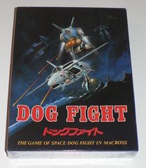 Macross Dogfight