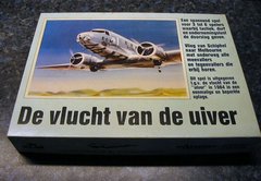 Vlucht van de Uiver, De