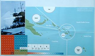Campaign for Guadalcanal