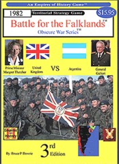 Battle for the Falklands