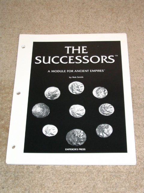 The Successors